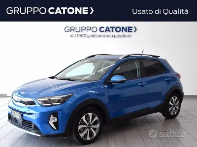 Usata Kia Stonic