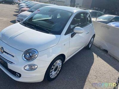 usata Fiat 500e 