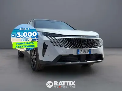 Usata Peugeot 5008