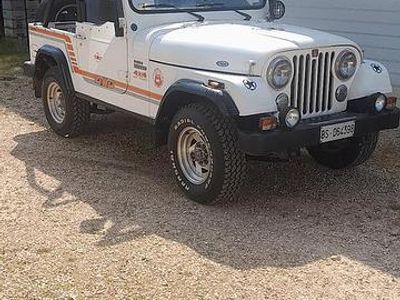 Usata SsangYong Korando 68 CV (50 kW) 1991 Bianco SUV