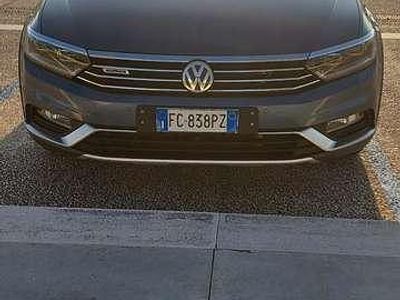 Usata VW Passat Alltrack 239 CV (175 kW) 2016 Station wagon