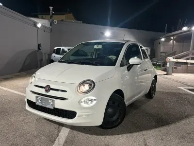 Usata Fiat 500