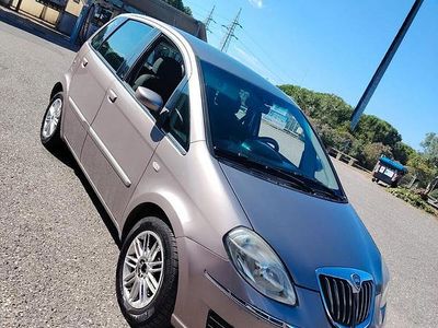 Usata Lancia Musa 90 CV (66 kW) 2008 Monovolume