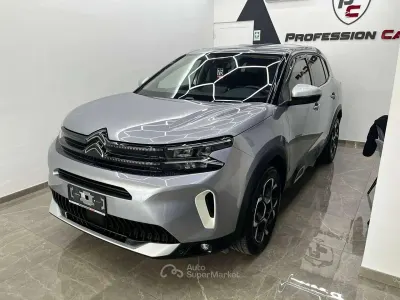 Usata Citroën C5 Aircross