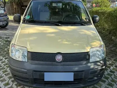 Usata Fiat Panda