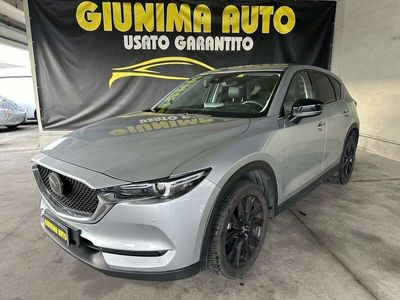 usata Mazda CX-5 CX-52.0 Signature 2wd 165cv my20