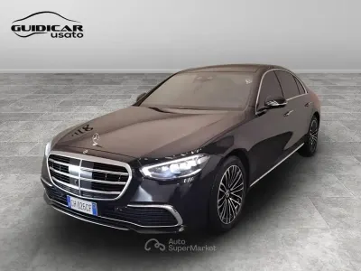 Occasion Mercedes S350