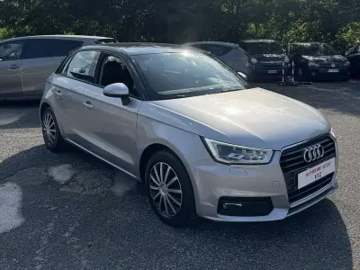 Usata Audi A1 Sportback