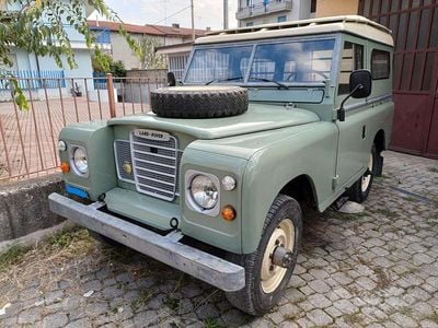 Usata Land Rover Defender 1970 SUV