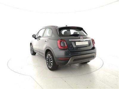 usata Fiat 130 500X 1.6 MultiJetCV Cross