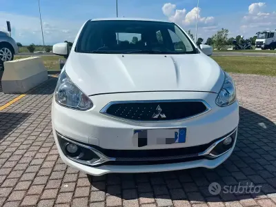 Usata Mitsubishi Space Star