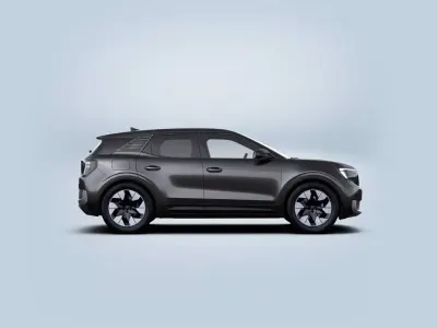 Nuova Ford Explorer Extended Range 210 kW (286 CV) 2026 Magnetic grey  SUV
