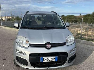 Usata Fiat Panda Easy 86 CV (63 kW) 2013 Utilitaria