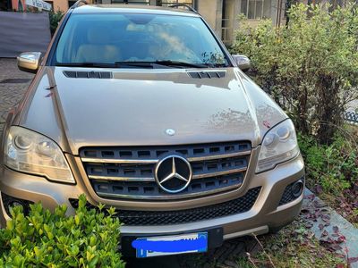 Mercedes ML300