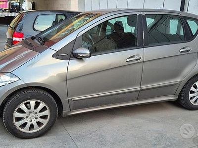 Mercedes A150