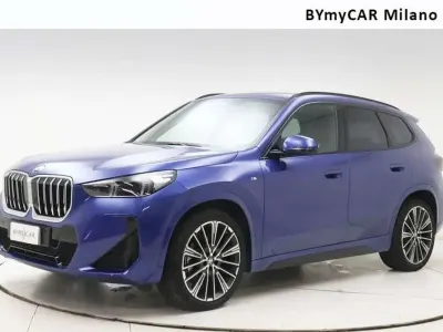 Usado BMW X1