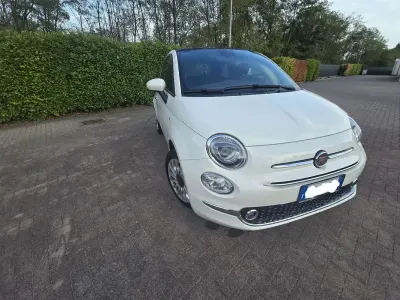 Usata Fiat 500