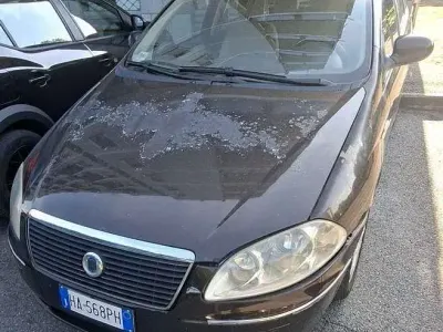 Usata Fiat Croma