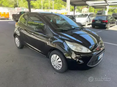 Usata Ford Ka