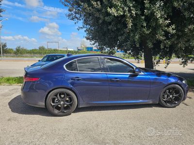 usata Alfa Romeo Giulia 2.2 150cv