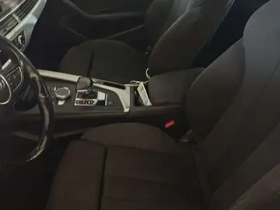 Occasion Audi A4
