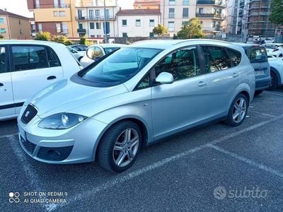 Usata Seat Altea 2009 Monovolume