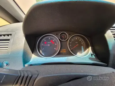 Usata Opel Zafira