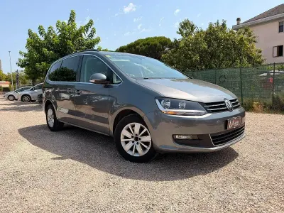 Usata VW Sharan