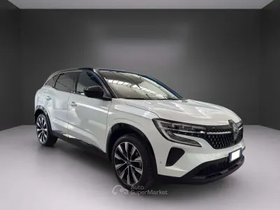 Usado Renault Austral Techno 200 CV (147 kW) 2023 Blanco SUV
