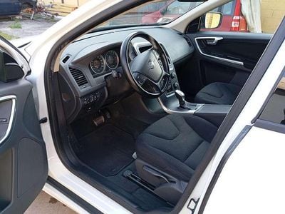 Usata Volvo XC60 Momentum 163 CV (119 kW) 2013 SUV
