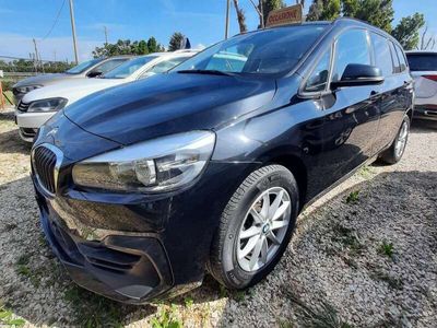 usata BMW 216 Gran Tourer 