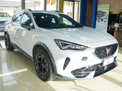 Usata Cupra Formentor 150 CV (110 kW) 2023 Other SUV