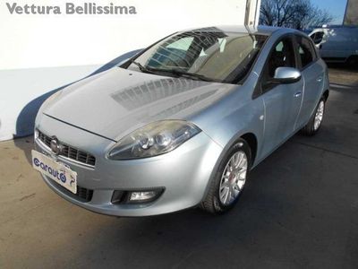 usata Fiat Bravo 1.4 Neopat 1.4 Active