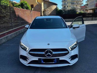 Mercedes A220