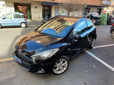 usata Mazda 2 1.3 16V 86CV 3p. Fun