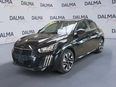 Usata Peugeot 208