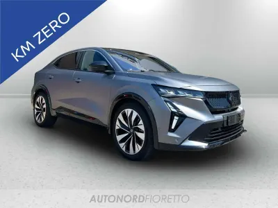 Nuova Renault Rafale Techno 199 CV (146 kW) 2026 Be style grigio scisto satin ( SUV