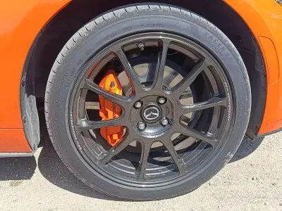 Usata Mazda MX5