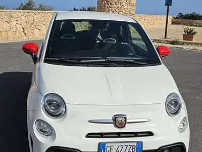 Usata Abarth 595
