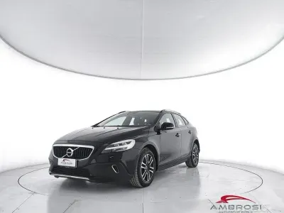 Usata Volvo V40 CC