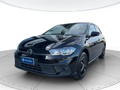 Occasion VW Polo