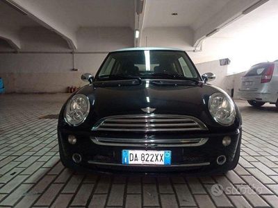 Mini Cooper Coupé