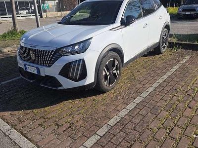 Usata Peugeot 2008 Allure 101 CV (74 kW) 2024 SUV