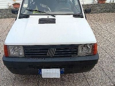 Usata Fiat Panda