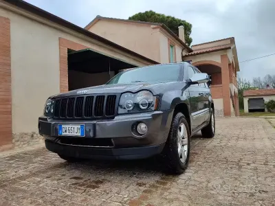 Usata Jeep Grand Cherokee