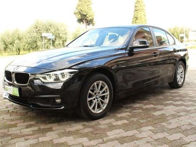 usata BMW 320 d Sport Garanzia 12 Mesi