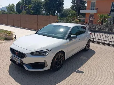 Usata Cupra Leon
