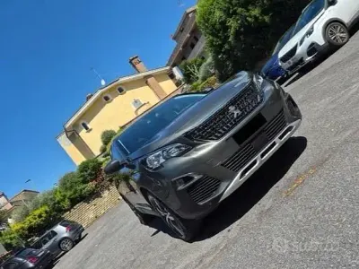 Usata Peugeot 3008
