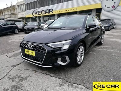 usata Audi A3 SPB 35 TDI S tronic Advanced - PROMO