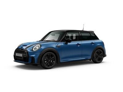 Usata 2022 Mini Cooper S Utilitaria | 22.500 € (Buon prezzo)